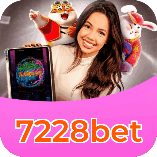 Plataforma 7228bet mostrando interface moderna, jogos certificados e recursos de segurança licenciados